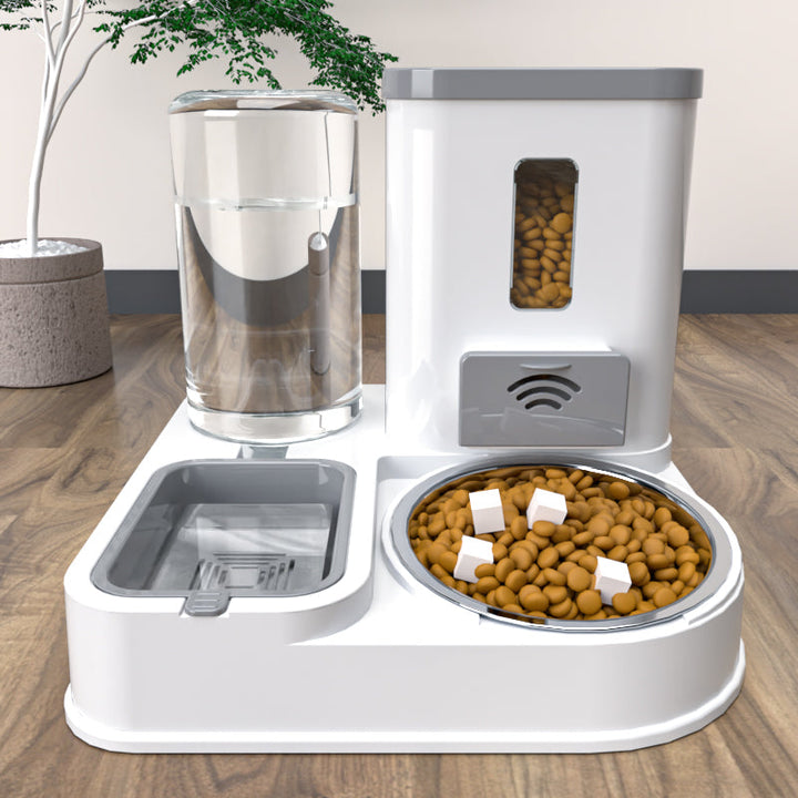Why Your Pet Deserves the Best Feeding Experience