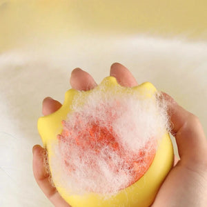 Pamper Your Pet with the Ultimate Bath Experience