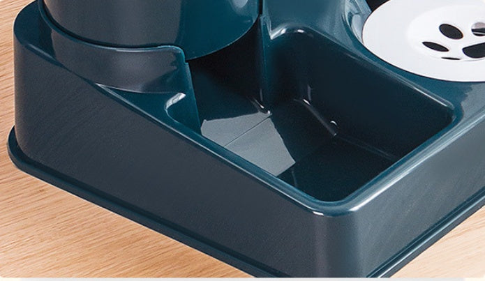 Revolutionize Your Pet's Feeding Routine