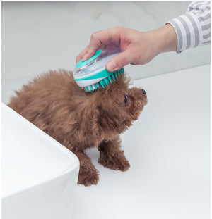 Pamper Your Pet with the Ultimate Bath Experience